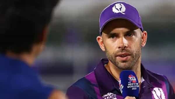 T20 World Cup 2021, IND vs SCO: వంద శాతం ప్రయత్నిస్తాం.. కోహ్లీసేనను ఓడిస్తాం: స్కాట్లాండ్ సారథి