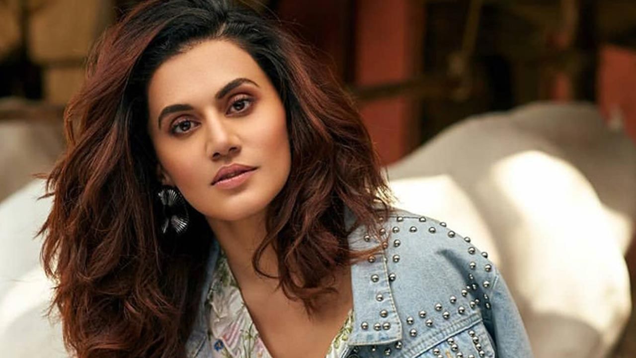 Taapsee Pannu: అలాంటి వాళ్ళతో డేటింగ్ చేశాను.. సంచలన కామెంట్స్ చేసిన అందాల భామ తాప్సీ