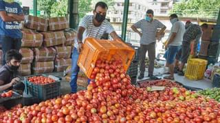 Raithu Maha Dharna: కార్పొరేట్ల లబ్ధికి మోడీ సర్కార్ తాపత్రయం..  రైతు డిమాండ్లను కేంద్రం అంగీకరిస్తేనే ఇళ్లకుః టికాయత్