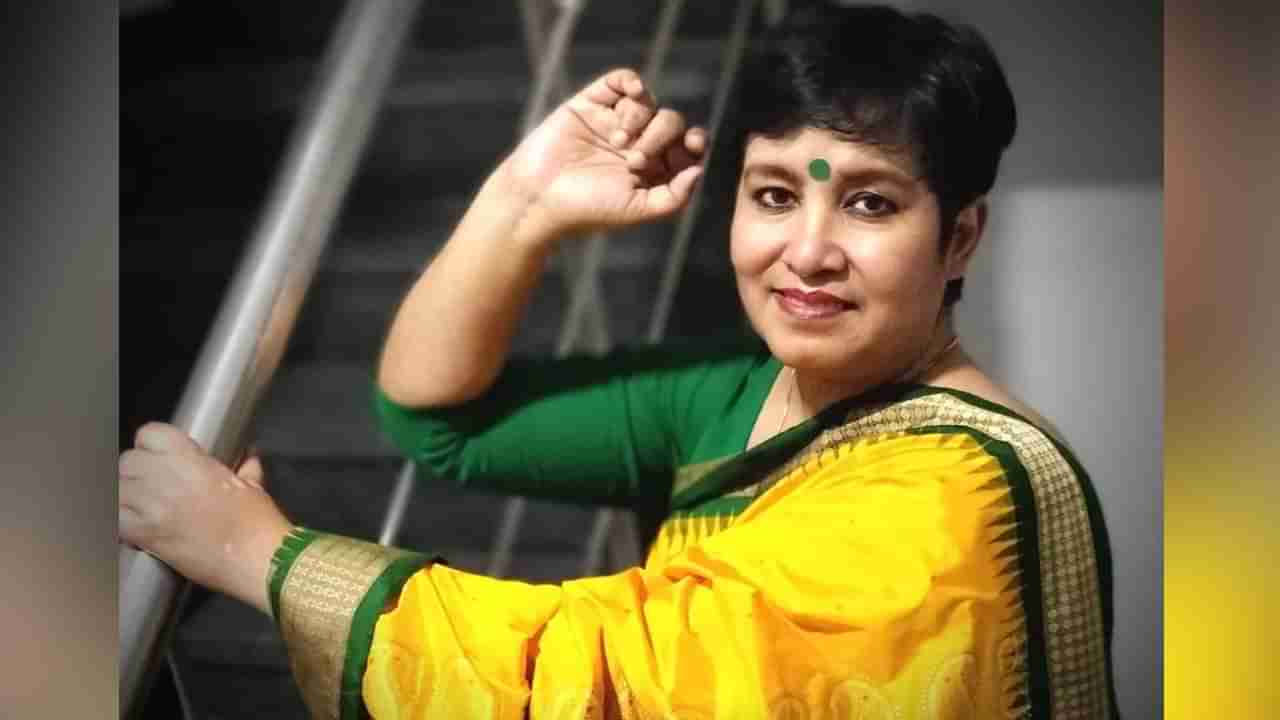 Taslima Nasreen: నిజాలు చెబుతున్నందుకే ఫేస్‌బుక్‌ నా అకౌంట్‌ను బ్లాక్‌ చేసింది.. రచయిత్రి తస్లీమా నస్రీమ్‌ వ్యాఖ్య..