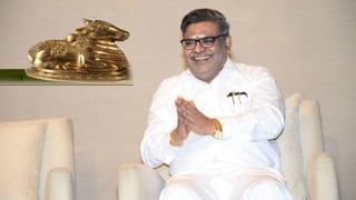 Sirivennela Seetharama Sastri: సిరివెన్నెల ఆణిముత్యాలు.. అవార్డులు అందించిన మధురగీతాలు..