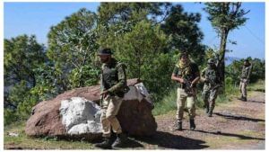 Manipur Terror Attack: మణిపూర్‌లో ఉగ్రవాదుల దాడి.. కల్నల్ కుటుంబంతో సహా ఐదుగురు దుర్మరణం!
