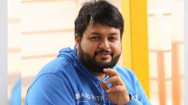 Thaman: ఆ ఇద్దరు కలిసి 100 సినిమాలు చేసిన ఫ్లాప్ అవ్వవు.. ఆసక్తికర కామెంట్స్ చేసిన తమన్