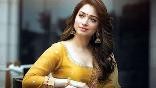 Tamannaah Bhatia : రెండేళ్ల తర్వాత ఖచ్చితంగా దాని గురించి ఆలోచిస్తా.. ఆసక్తికర కామెంట్స్ చేసిన మిల్కీబ్యూటీ..