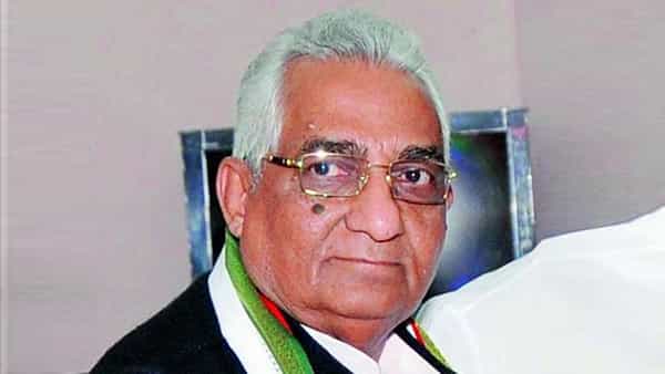 TPCC: టీపీసీసీ క్రమశిక్షణ కమిటీ వైస్ ఛైర్మన్ పదవిని తిరస్కరించిన మాజీ ఎంపీ ఎంఏ ఖాన్..!