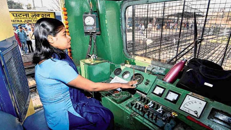 What Is The Salary Of A Train Driver In India