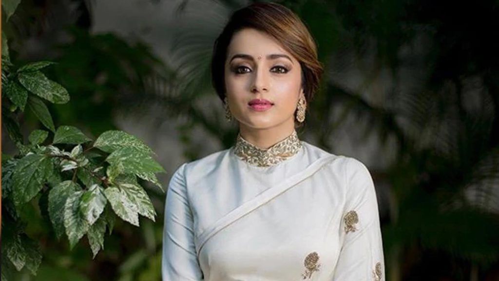 Trisha: అరుదైన రికార్డు సృష్టించిన త్రిష.. ట్విట్టర్లలో శుభాకాంక్షల వెల్లువ.. అసలు మ్యాటరేంటంటే.. Trisha: అరుదైన రికార్డు సృష్టించిన త్రిష.. ట్విట్టర్లలో శుభాకాంక్షల వెల్లువ.. అసలు మ్యాటరేంటంటే..