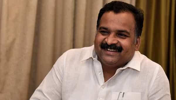 TS Congress: హుజురాబాద్ రిజల్ట్స్ ఎఫెక్ట్.. మాణిక్కం ఠాగూర్పై వేటు తప్పదా.? ఇంచార్జ్ని ఇంటికి పంపించనున్నారా.?