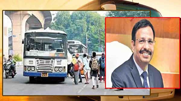 TSRTC Bus Pass: హైదరాబాద్, సికింద్రాబాద్ జంట నగరాల ప్రయాణికులకు ఆర్టీసీ బంపర్ ఆఫర్..!