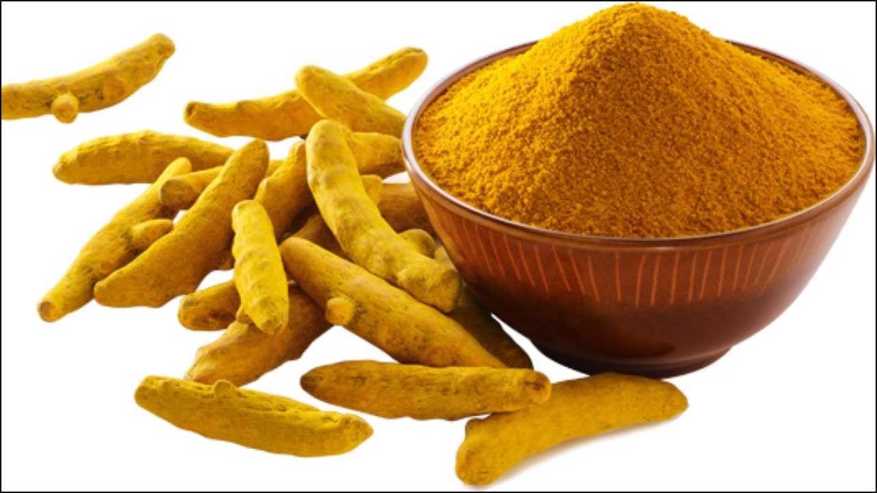 Turmeric Benefits: పసుపు క్యాన్సన్‌ నివారణకు ఉపయోగపడుతుందా..? పరిశోధనలలో కీలక అంశాలు వెల్లడి..!