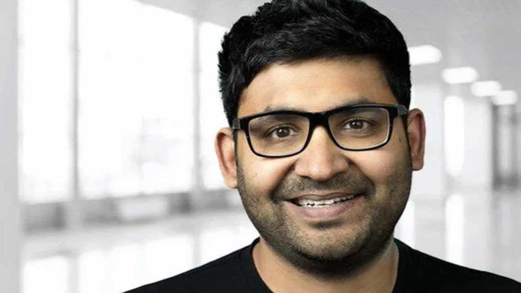 Twitter Gets New CEO – Parag Agrawal: భార‌తీయుడికి ట్విట్టర్ పగ్గాలు.. సీఈవోగా పరాగ్ అగర్వాల్ బాధ్యతలు..