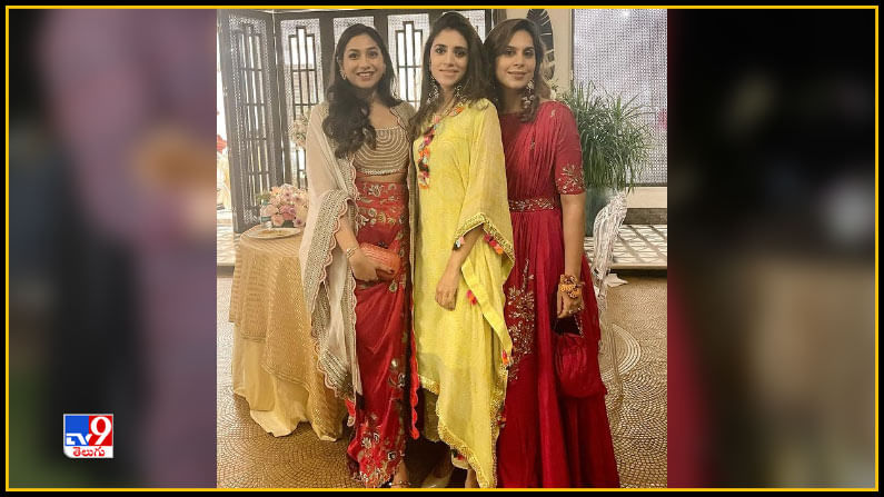 Upasana Konidela New Photos. Credit by:Upasana Konidela/Instagram