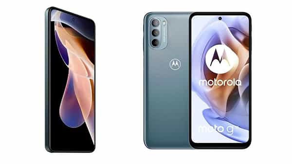 Smart Phones: ఈ వారం ఇండియాలో విడుదలయ్యే ఫోన్లు, వాటి ధర.. ఫీచర్స్ తెలుసుకోండి..