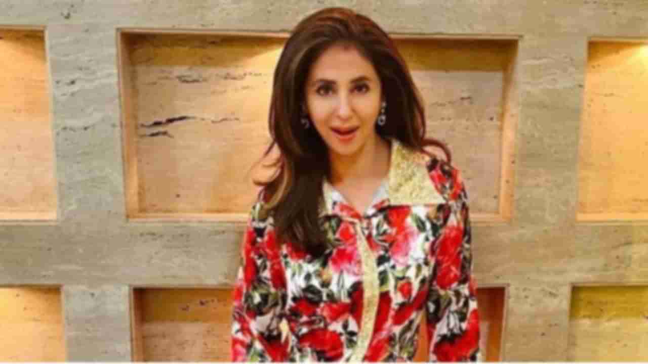 Urmila Matondkar: ఊర్మిళకు కొవిడ్‌ పాజిటివ్‌.. వైరస్‌ను తేలికగా తీసుకోవద్దని ఫ్యాన్స్‌కు పిలుపు..