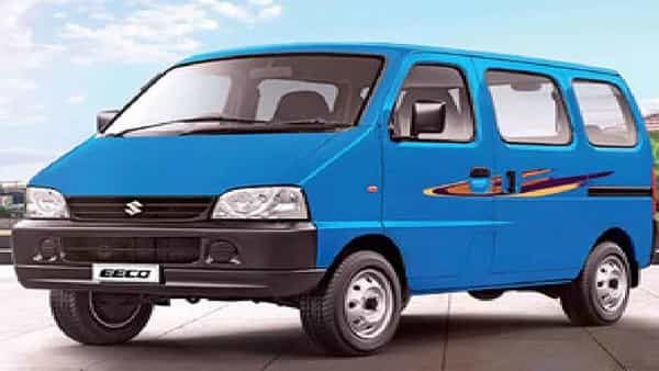 Maruti Suzuki: మారుతి సుజుకి షాకింగ్ నిర్ణయం.. ఈకో వ్యాన్ ధరలను రూ.8 వేలు పెంచుతున్నట్లు వెల్లడి