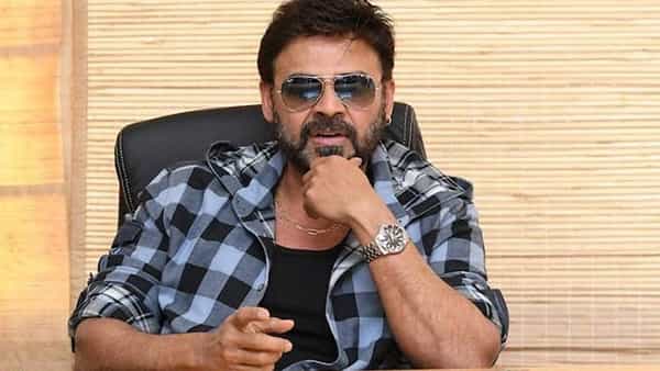 Venkatesh : ఈ సినిమాలో చాలా సీన్స్ నా హృదయానికి దగ్గరగా ఉన్నాయన్న విక్టరీ వెంకటేష్..