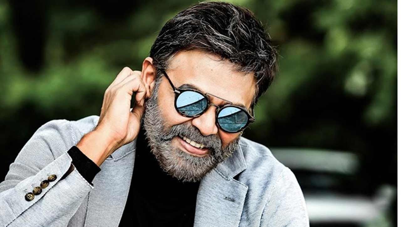 Venkatesh: నేను నా గురించి మాత్రమే ఆలోచిస్తాను.. ఆసక్తికర వ్యాఖ్యలు చేసిన వెంకీ మామా..