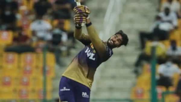 Venkatesh Iyer: అతడిని చూసే ఎడమచేతి బ్యాటింగ్కు మారా.. వెంకటేష్ అయ్యర్ ఆసక్తికర వ్యాఖ్యలు..