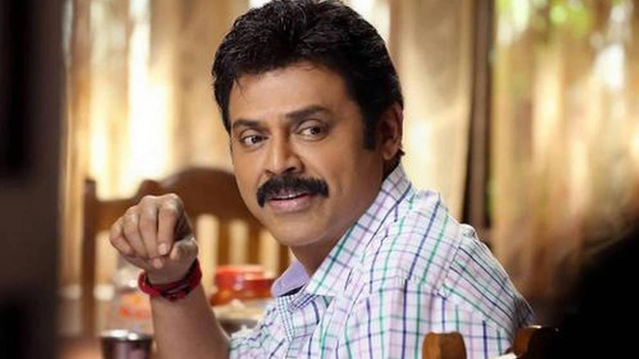 Venkatesh Daggubati: వరుస సినిమాలతో ఫుల్ బిజీగా సీనియర్ హీరో.. వెంకీ మామ నెక్స్ట్ మూవీ ఆ దర్శకుడితోనేనా..