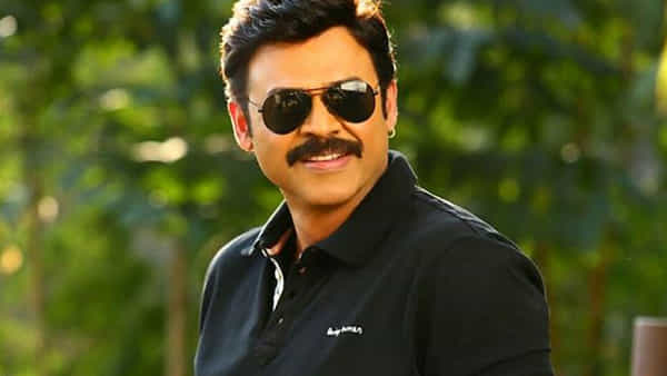Venkatesh : సీనియర్ హీరో వెంకటేష్ ఎమోషనల్ పోస్ట్.. సోషల్ మీడియాలో వైరల్..