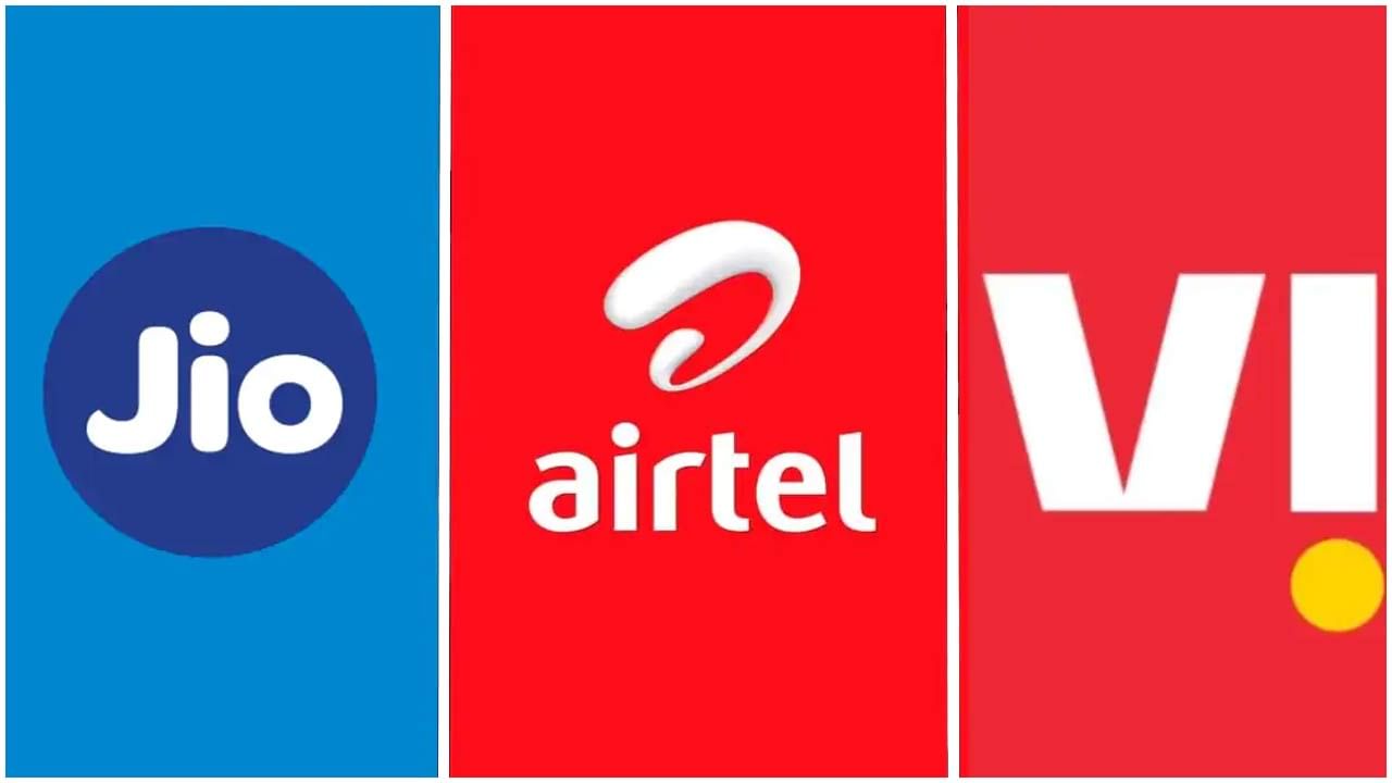 Jio vs Airtel vs VI: వార్షిక ప్లాన్ వర్సెస్ నెలవారీ రీఛార్జ్.. ఏది బెటరంటే? ఆ డేటా ప్లాన్‌పై రూ. 1008 ఆదా చేసే అవకాశం..!