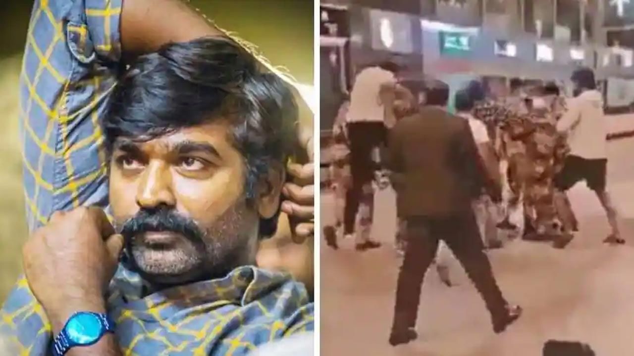 Vijay Sethupathi: విజయ్ సేతుపతి పై దాడికి అసలు కారణం అదేనా..? ఆ హీరో అభిమానులే చేశారా..?