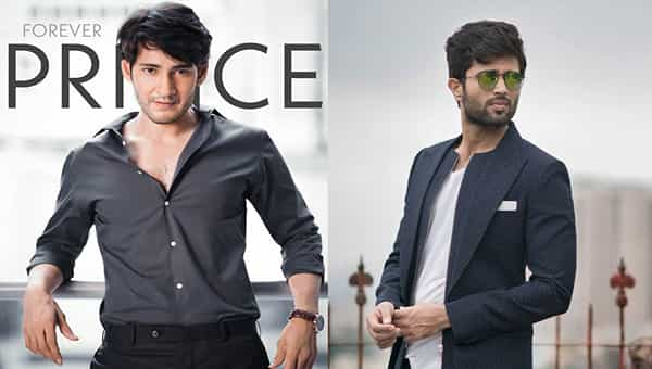 Vijay Devarakonda Liger: మహేష్తో పోటీపడనున్న విజయ్ దేవరకొండ.. బాక్సాఫీస్ ముందు భారీ పోటీ తప్పదా.?