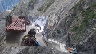 Viral Video: వాటర్ పార్క్‌లో సందడి చేసిన ఆవు.. అసలు అక్కడికి ఎలా చేరుకుందంటే.? కారణం తెలిస్తే షాకే.!