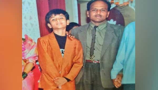 Throwback Photo: చిన్నప్పుడే ఇంత స్టైల్గా ఉన్న ఈ కుర్రాడు ఇప్పుడు ఓ టాప్ హీరో.. ఇంతకీ ఎవరో తెలుసా?