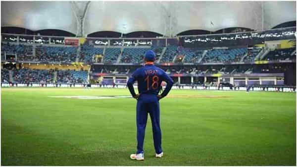 Virat Kohli: ఆ విషయం మాట్లాడేందుకు ఇదే సరైన సమయం.. అందుకే కెప్టెన్సీ వదులుకున్నా: విరాట్ కోహ్లీ
