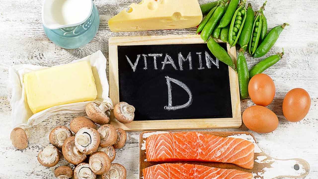 Vitamin D: విటమిన్ డీ లోపం ఉంటే చలికాలంలో ఈ సమస్యలు ప్రమాదం.. వాటి లక్షణాలను తెలుసుకోండి..