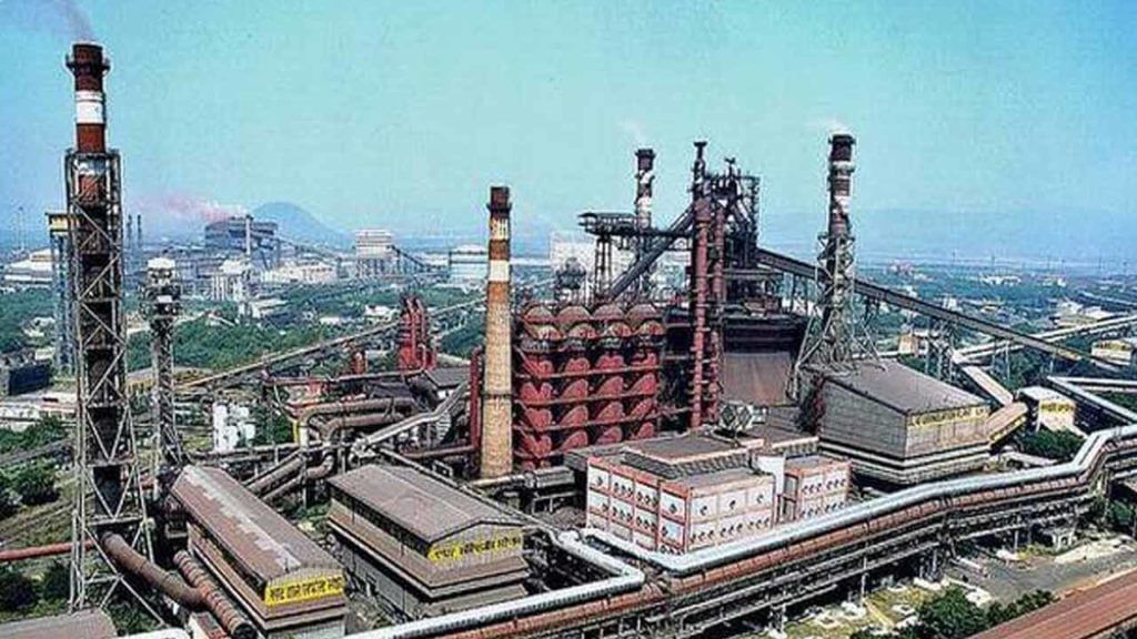 Vizag Steel Plant: వ్యవసాయ చట్టాల రద్దు ఎఫెక్ట్.. కీలక నిర్ణయం తీసుకున్న విశాఖ ఉక్కు పరిరక్షణ పోరాట కమిటీ.. Vizag Steel Plant: వ్యవసాయ చట్టాల రద్దు ఎఫెక్ట్.. కీలక నిర్ణయం తీసుకున్న విశాఖ ఉక్కు పరిరక్షణ పోరాట కమిటీ..