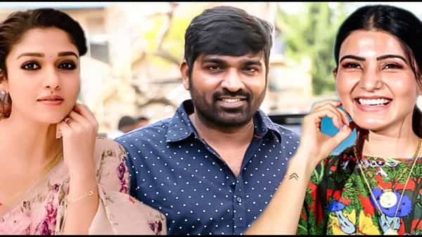 రాంబోగా సేతుపతి.. ఖతిజాగా సమంత.. కణ్మణిగా నయనతార.. ఆకట్టుకుంటోన్న కొత్త మూవీ పోస్టర్లు..
