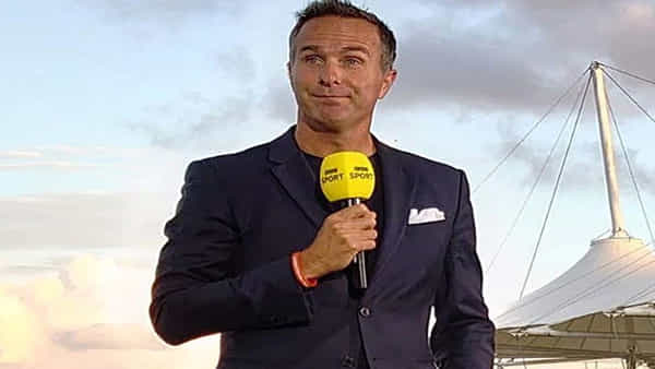 Michael Vaughan: మైఖేల్ వాన్కు షాక్.. షోలో పాల్గొనకుండా వేటు వేసిన బీబీసీ.. ఎందుకంటే..