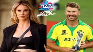 T20 World Cup 2021: షూస్‌లో బీర్లు తాగుతూ.. షాంపెయిన్‌ బాటిల్స్‌ పొంగిస్తూ.. ఆసీస్‌ క్రికెటర్ల సంబరాలు మాములుగా లేవుగా..