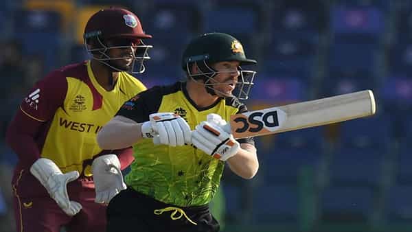T20 World Cup 2021: చెలరేగిన డేవిడ్ వార్నర్.. వెస్టిండీస్పై ఆసీస్ ఘన విజయం..