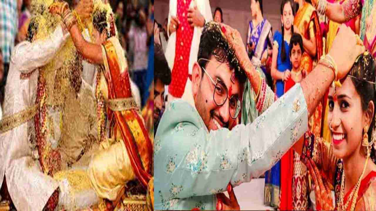 Wedding Bells: దేశవ్యాప్తంగా నెల రోజుల వ్యవధిలో 25 లక్షలకు పైగా పెళ్లిళ్లు.. ఎంత వ్యాపారం జరిగిందో తెలిస్తే షాక్!