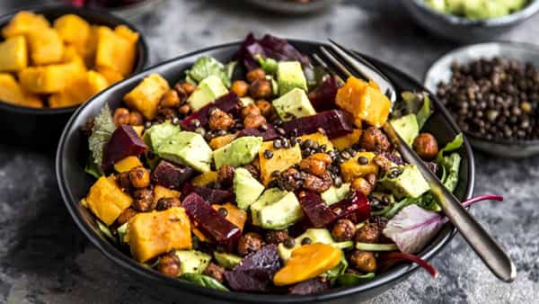 Weight Loss Tips: ఈ 4 సూపర్ ఫుడ్స్ తింటే బరువు కంట్రోల్లో ఉన్నట్లే.. నోరూరించే స్నాక్స్.!