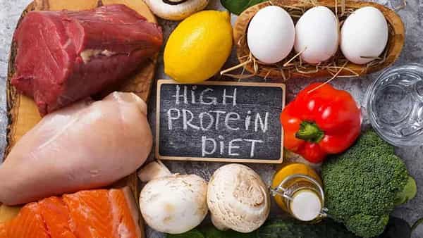 Weight Loss: బరువు తగ్గాలనుకుంటున్నారా..? అయితే బ్రేక్ ఫాస్ట్లో ఈ ప్రోటిన్ రిచ్ ఫుడ్స్ తీసుకోండి..