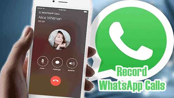 Tech Tips: వాట్సాప్ కాల్ను రికార్డ్ చేయలేకపోతున్నారా.. అయితే, ఇలా ట్రై చేయండి.. వెరీ సింపుల్!