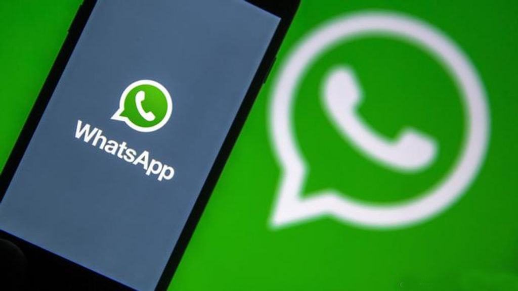WhatsApp: వాట్సాప్ యూజర్లకు గుడ్న్యూస్.. డిజిటల్ పేమెంట్స్ చేసేవారి సంఖ్యను పెంచేందుకు అనుమతి..! WhatsApp: వాట్సాప్ యూజర్లకు గుడ్న్యూస్.. డిజిటల్ పేమెంట్స్ చేసేవారి సంఖ్యను పెంచేందుకు అనుమతి..!