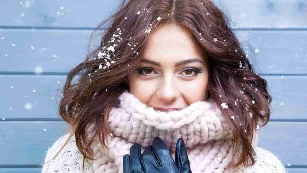 Winter Makeup Tips: కాలం మారింది.. మేకప్ కిట్‌లో ఈ నాలుగు మార్పులు చేసుకోండి..