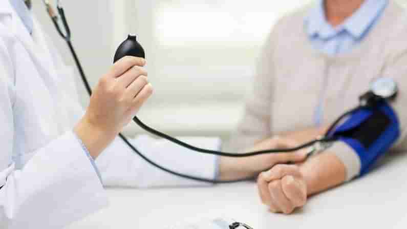 Hypertension: ఢిల్లీలో పెరుగుతున్న హైపర్ టెన్షన్‌ బాధితులు..! ఎందుకో తెలుసా..?