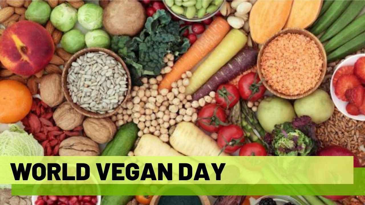 World Vegan Day: నేడు వరల్డ్‌ వేగన్ డే.. అసలీ వేగన్‌ డైట్‌ ఏంటి.? దీని వల్ల కలిగే ప్రయోజనాలు ఏంటో తెలుసా.?