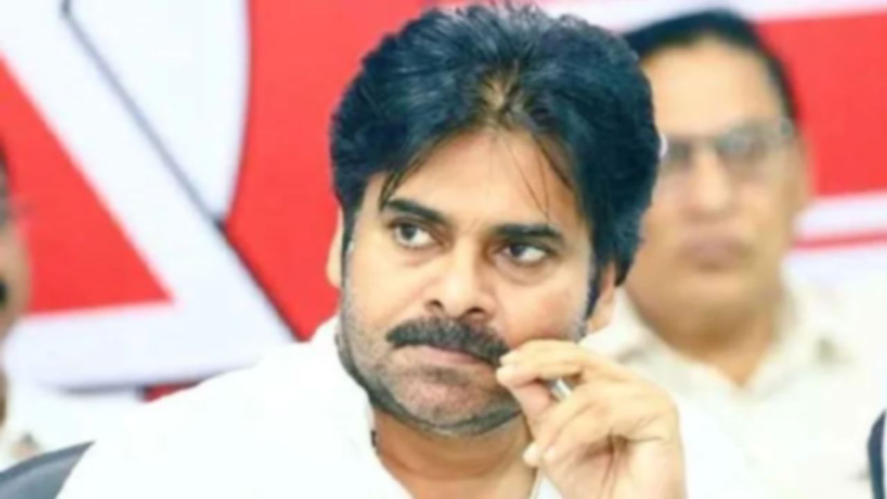 AP Politics: టీటీడీ కాంట్రాక్టు ఉద్యోగులకు అండగా ఉంటాం.. వారి తరఫున ప్రభుత్వంపై పోరాడతాం.. జనసేన అధినేత పవన్‌ భరోసా..