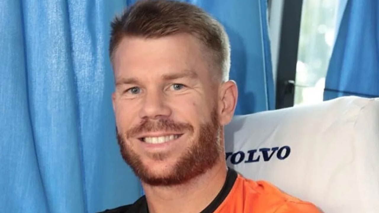 David Warner: సన్‌రైజర్స్‌ కెప్టెన్‌గా మీరే రావాలి.. క్రికెట్‌ ఫ్యాన్‌ కోరికకు వార్నర్‌ ఏం సమాధానం చెప్పాడంటే..