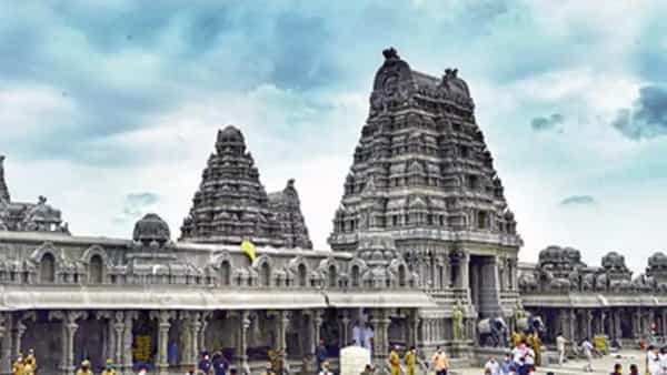 Yadadri Temple: యాదాద్రిలో 400 గదులతో లగ్జరీ హోటల్.. అందుబాటులోకి వచ్చేది ఎప్పుడంటే..