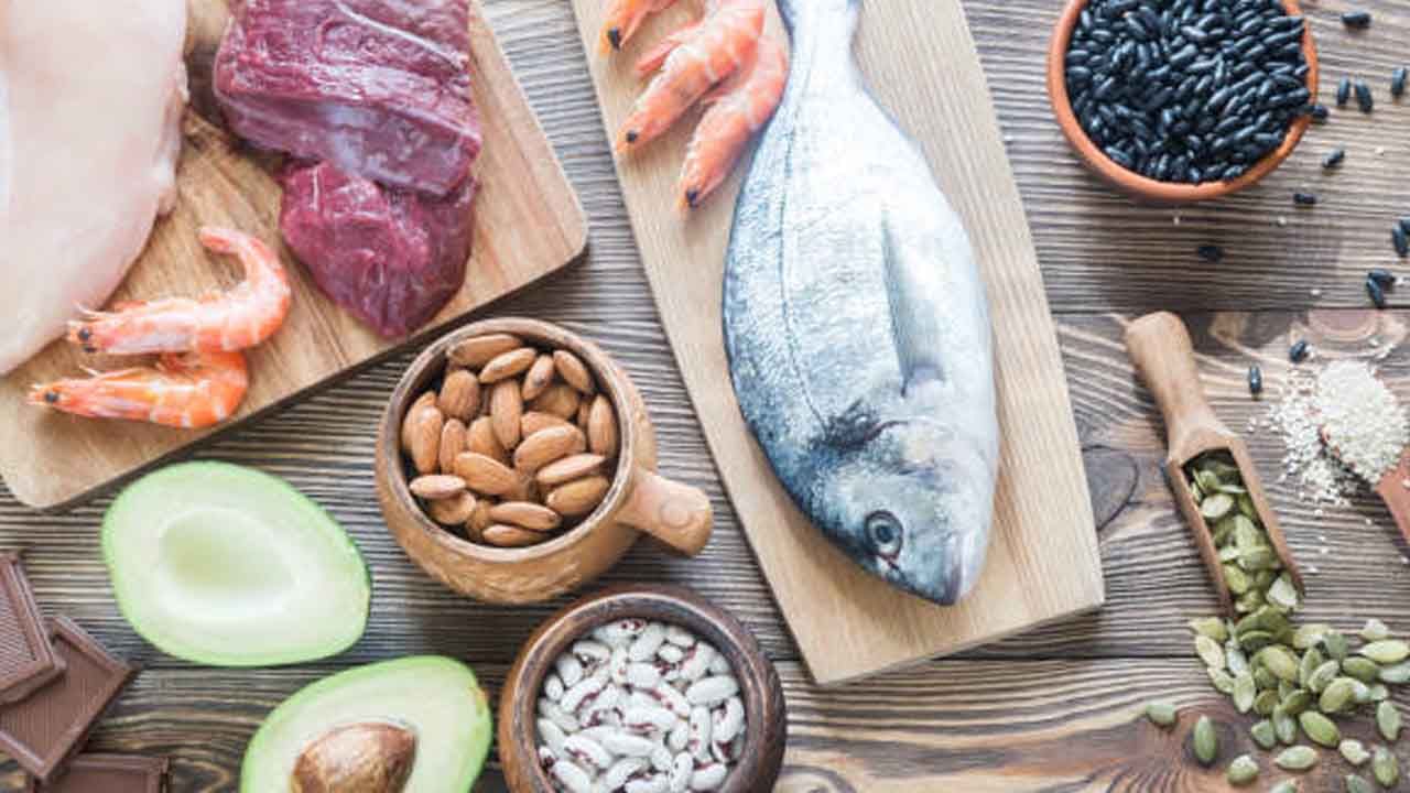 Zinc Supplement: జలుబు-దగ్గులను జింక్ నివారిస్తుంది..దీని గురించి పూర్తిగా తెలుసుకోండి!