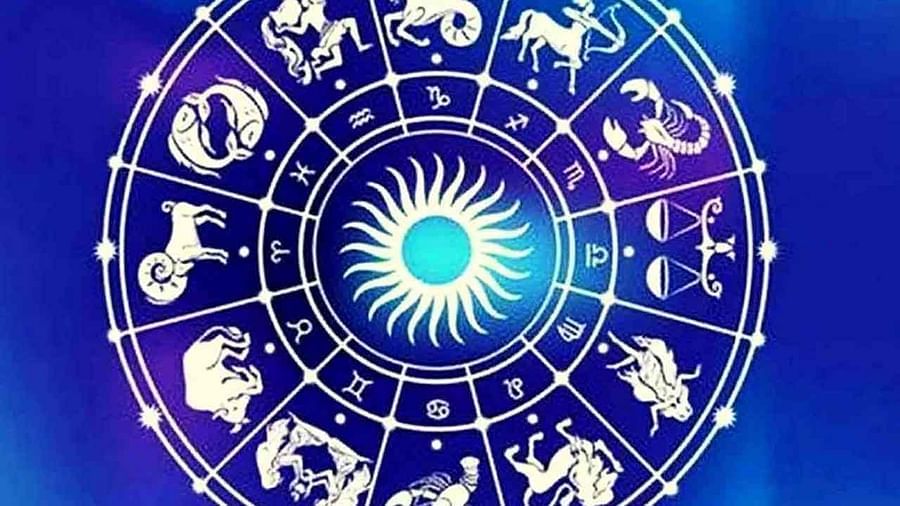 Zodiac signs and their months