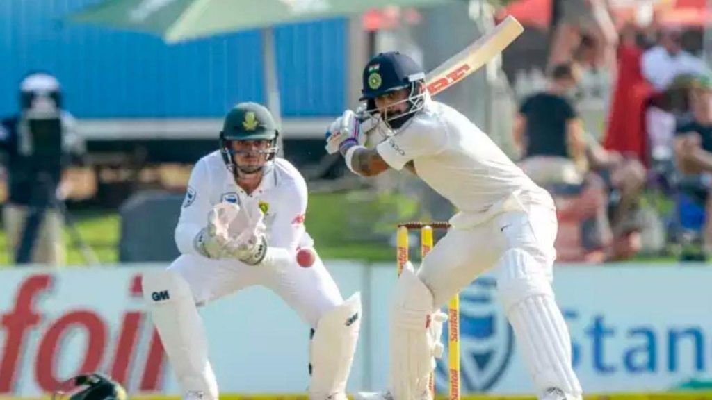 IND vs SA: టీమిండియా దక్షిణాఫ్రికా పర్యటన.. కొత్త షెడ్యూల్‌ విడుదల చేసిన సీఎస్‌ఏ.. పూర్తి వివరాలివే..